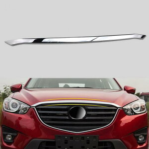 Kp: }c_ CX-5 2012-2016 N[ 1s[X ABS tg t[h {lbg O Xgbv o[ Jo[ g  X^CO ANZT[ AL-LL-1439 AL Exterior parts for cars