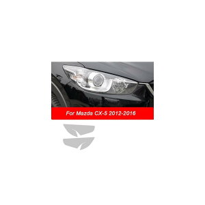 2s[X wbhCg veN^[ ی tB tg Cg NA TPU XebJ[ Kp: MAZDA3 6 CX-3 CX-5 CX-9 ANZT[ CX-9 2016-`MAZDA6 18-20 AL-LL-1307 AL Exterior parts for cars