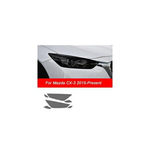 2s[X wbhCg X[N ubN ی tB tg Cg TPU XebJ[ Kp: MAZDA3 6 CX-3 CX-5 CX-9 ANZT[ MAZDA3 08-12`CX-9 2016- AL-LL-1308 AL Exterior parts for cars