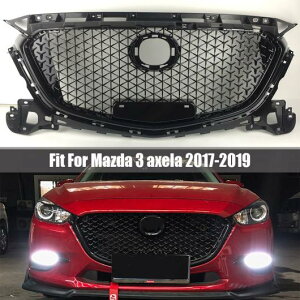 Kp: MAZDA3 ANZ 2017 2018 2019 ubN njJ O ABS tg ~h O tg op[ O Abp[ O AL-LL-1497 AL Exterior parts for cars