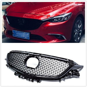 tg Abp[ op[ O bV O Kp: MAZDA6 AeU 2017 2018 AL-LL-1504 AL Exterior parts for cars