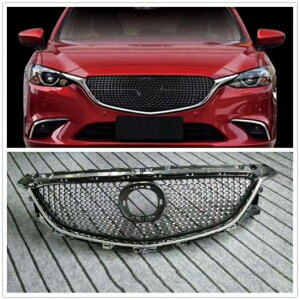 tg O Abp[ O Kp: MAZDA6 2017-2018 bV AMA AL-LL-1505 AL Exterior parts for cars