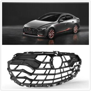 tg op[ O WG[^[ O Kp: 2019 2020 MAZDA3 ANZ ubN AA AL-LL-1508 AL Exterior parts for cars