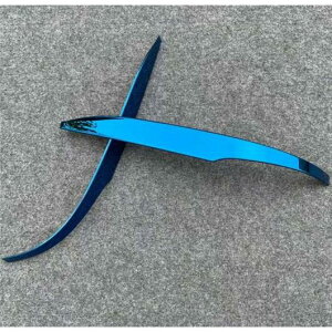 Kp: g^ FU 2 XU80 2020 2021 nA[ 4 TCh ECO tF_[ obN~[ hA  ~[ g u[`J[{ AL-LL-1586 AL Exterior parts for cars