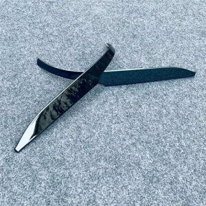 �K�p: �g���^ ���F���U 2��� XU80 2020 2021 �n���A�[ 4��� �T�C�h �E�C���O �t�F���_�[ �o�b�N�~���[ �h�A ���� �~���[ �g���� �u���b�N AL-LL-1586 AL Exterior parts for cars