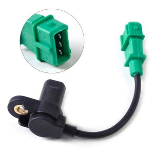 CPS �N�����N�V���t�g �|�W�V���� �Z���T�[ 39350-37110 3935037110 �K�p: �q�����_�C/����/HYUNDAI �\�i�^ 2.5L DOHC V6 24V 1999 2000 2001 �N�� �I�v�e�B�} 2.7L AL-LL-2051 AL Car parts