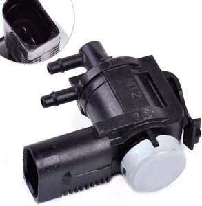 EGR �\���m�C�h �o���u 1K0906283A 1J0906283C �K�p: �A�E�f�B/AUDI A3 A4 A5 A6 A7 A8 AL-LL-2072 AL Car parts