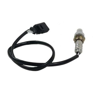 O2�Z���T�[ �I�L�V�W�F���Z���T�[ O2 �Z���T�[ OEM 258986602 MHK100840 �K�p: �|���V�F/PORSCHE 911 �{���{/VOLVO C30 V50 S60 S70 V70 S80 XC70 �T�[�u/SAAB AL-LL-2212 AL Car parts