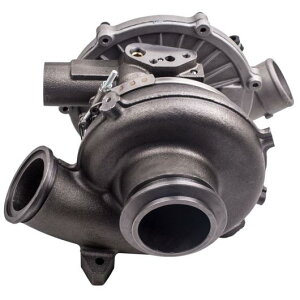 �^�[�{ �`���[�W���[ OEM 743250-5025S �K�p: �t�H�[�h/FORD F-250 F-350 �X�[�p�[�f���[�e�B�[ 6.0L �G���W�� AL-LL-3323 AL Car parts