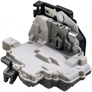 ドア ロック アクチュエータ 1P1837016 適用: VW MK5 イオス セアト レオン アルテア トレド 1P ZV AL-LL-3376 AL Exterior parts for cars