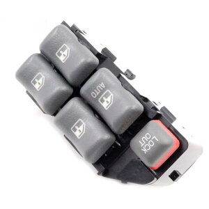 �t�����g �� �p���[ �E�C���h�E ���t�^�[ �X�C�b�` 19208647 22652691 10290244 �K�p: �|���e�B�A�b�N/PONTIAC �O�����v�� �T���t�@�C�A 2.2L 2.3L 2.4L 3.8L AL-LL-3941 AL Interior parts for cars