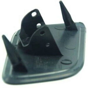 ヘッドライト ウォッシャー カバー キャップ 4L0955275 適用: アウディ/AUDI Q7 2007 2008 2009 AL-LL-3989 AL Exterior parts for cars