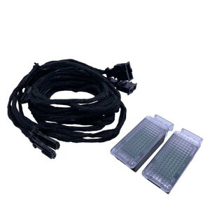 CeA LED  Cg tbg v P[u C[ n[lX Kp: pT[g 3G B8 St 7 MK7 eBOA 2017 5GG947409 5GG 947 409 1yA AL-LL-4455 AL Car parts