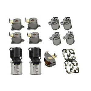 DQ250 DSG �g�����X�~�b�V���� 6�� �\���m�C�h �o���u & �T�[�L�b�g �{�[�h �z�� �K�p: �A�E�f�B/AUDI A3 Q3 TT VW �C�I�X �S���t �r�[�g�� �W�F�b�^ 02E325039 �Z�b�g AL-LL-4494 AL Car parts