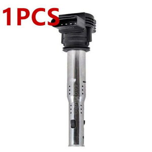 OEM 06H905115 06H905115A 4�s�[�X �C�O�j�b�V���� �R�C�� �K�p: �A�E�f�B/AUDI A3 A4 TT Q3 Q5 VW �S���t GTI �W�F�b�^ �p�T�[�g �C�I�X �e�B�O�A�� 06F905115 07K905715 1�s�[�X AL-LL-4892 AL Car parts