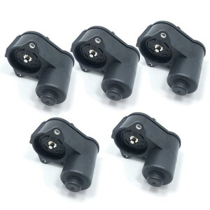 5�s�[�X 12�� ���A �L�����p�[ �G���N�g���j�b�N �p�[�L���O �u���[�L ���[�^�[ �K�p: A6 C6 S6 Q3 4F0998281A 4F0 998 281 A AL-LL-4665 AL Car parts