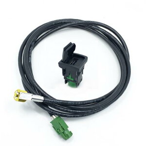 1Zbg Kp: St MK5 MK6 VbR pT[g WFb^ MK6 USB Cvbg USB RlN^ T[tFX + P[u RCD510 5KD 035 726 A 5KD 035 320 A AL-LL-4729 AL Interior parts for cars