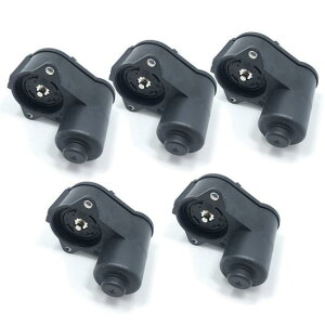 5�s�[�X 12 �g���N ���A �n���h�u���[�L �u���[�L �L�����p�[ ���[�^�[ �K�p: Q3 RSQ3 �e�B�O�A�� �V������ �p�T�[�g CC B6 B7 �Z�A�g �A���n���u�� 3C0 998 281 A AL-LL-4744 AL Car parts