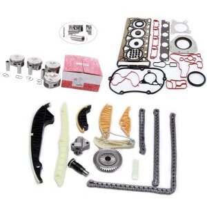 06H107065AM 06H109467N OEM 2.0T �G���W�� �s�X�g�� �`�F�[�� �e���V���i�[ �V�����_�[ �K�X�P�b�g ���y�A�Z�b�g �K�p: �A�E�f�B/AUDI A4 Q5 TT VW �p�T�[�g �S���t �V���R�_ 1�Z�b�g AL-LL-4996 AL Car parts