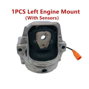 8R0199381 OEM �� �E�� �G���W�� �}�E���g ���[�^�[ �T�|�[�g �u���P�b�g ���y�A�Z�b�g �K�p: �A�E�f�B/AUDI A4 A5 8R0199381E 8K0199381NL 8R0 199 �� �Z���T�[�E�E �Z���T�[ AL-LL-5059 AL Car parts