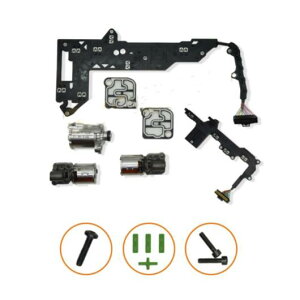 OEM DL501 0B5398048A 0B5398048D �\���m�C�h �o���u ���C���[ �g�����X�~�b�V���� �T�[�L�b�g ���y�A �L�b�g �K�p: �A�E�f�B/AUDI A4 A5 A6 A7 Q5 7�� 0B5398048A 1�Z�b�g AL-LL-5064 AL Car parts