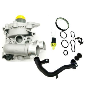1.8T/2.0T 06H121026BA 06H121026DD GW N[g EH[^[ |v T[X^bgZbg Kp: AEfB/AUDI A4 A6 Q3 TT VW pT[g St eBOA EH[^[ |v AL-LL-5296 AL Car parts