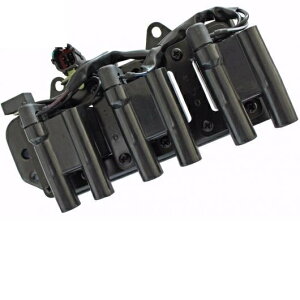 1s[X Kp: q_C//HYUNDAI MPV FO COjbV RC OEM No.#27301-37100 AL-LL-5474 AL ignition coil