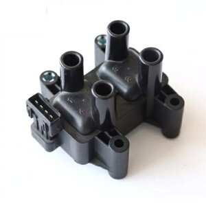 1�s�[�X �K�p: �v�W���[/PEUGEOT �C�O�j�b�V���� �R�C�� OEM No.#96 074 054/96 228 897/5970 48/5970 70 AL-LL-5476 AL ignition coil