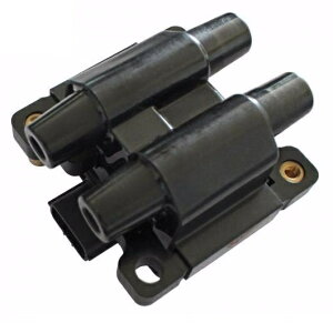 1s[X Kp: Y Xo 363 COjbV RC p[c No.#FH0363 22433-AA580 22433AA580 AL-LL-5487 AL ignition coil