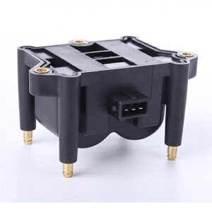 COjbV RC Kp: E[ Cg LJ465Q3E2 2003 o[W 1.0L OEM 01R43059X01 5497526 AL-LL-5806 AL ignition coil