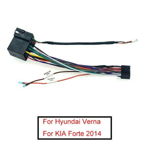 16PIN z n[lX USB A_v^ Kp: q_C//HYUNDAI Fi/ANZg/tHe/Zg[/\g/X|[e[W/\E XeI AL-LL-6194 AL Car parts