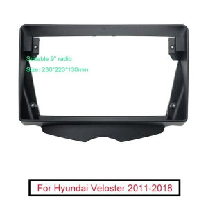 2DIN WI XeI t[ Kp: q_C//HYUNDAI FX^[ 9 rbO XN[ CD/DVD v[[ tFCX _bV }Eg g Lbg AL-LL-6230 AL Interior parts for cars