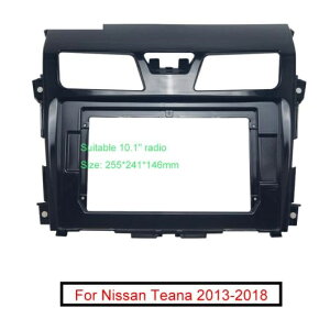 I[fBI WI 2DIN t[ A_v^ Kp: Y eBAi 10.1 rbO XN[ DVD v[[ _bV tBbeBO pl t[ Lbg AL-LL-6280 AL Interior parts for cars