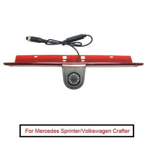 1Zbg LED u[L Cg IR 6-LED A r[ o[X J Kp: ZfX Xv^[/tHNX[Q/VOLKSWAGEN Nt^[ 2007-2015 12V AL-LL-6469 AL Car parts