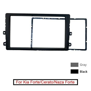 2DIN WI XeI pl t[ }Eg A_v^ Lbg Kp: N tHe/Zg[/NAZA tHe 2009-2013 ubNEO[ AL-LL-6471 AL Interior parts for cars