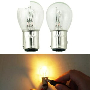 10s[X 24V BAY15D 1157 P21/5W S25 NA KX v u[L e[ ou gbN oX CWP[^[ nQ v AL-LL-6595 AL Car parts