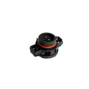 2�s�[�X H16/5202/2504/PSX24W �o���u �I�X �R�l�N�^ �K�p: �t�H�O���C�g �z���_�[ �v���O AP-ALL6671 AL Car parts
