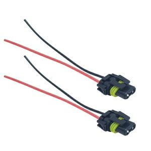 30s[X HID LED ou wbhCg vO P[u 9005/9006 Cg R[h RlN^ C[ n[lX p[ P[u AL-LL-6719 AL Car parts