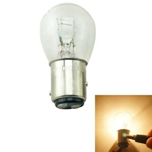 30s[X BAY15D 1157 P21/5W S25 12V NA KX v u[L e[ ou CWP[^[ nQ v AL-LL-6787 AL Car parts