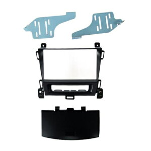 2DIN �X�e���I CD DVD ���W�I �K�p: �I�y��/OPEL �U�t�B�[�� �X�|�[�c �c�A���[ 2011 �p�l�� �t���[�� �_�b�V�� �}�E���g �L�b�g AL-LL-7012 AL Interior parts for cars