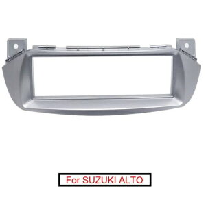 DVD �t���[�� DVD �p�l�� �_�b�V�� �L�b�g ���W�I �t���[�� �I�[�f�B�I �t���[�� �K�p: �X�Y�L �A���g 2010 1DIN AL-LL-7030 AL Interior parts for cars