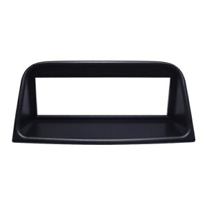1DIN �X�e���I CD ���W�I �t���[�� �K�p: �v�W���[/PEUGEOT 406 �v���[�g �t�F�C�X �p�l�� �_�b�V���{�[�h �g���� �L�b�g AL-LL-7045 AL Interior parts for cars