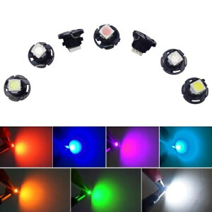 100s[X T4.7 5050 1-SMD Vbv LED _bV{[h [^[ pl LED Cg ou LED v 7F zCg`ACXu[ AL-LL-7046 AL Car parts