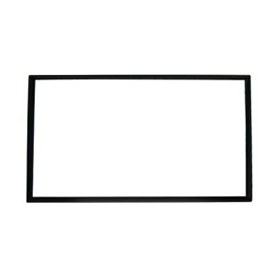 2DIN I[fBI WI pl t[ A_v^ Kp: OfBX 2003-2011 XeI v[g _bV }Eg g Lbg AL-LL-7343 AL Interior parts for cars