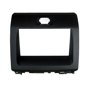 _u DIN DVD WI t[ Kp: N RAY 2011 2012 _bV{[h pl }Eg A_v^ g Lbg 173×98mmE178×102mm AL-LL-7388 AL Interior parts for cars