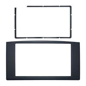 I[fBI WI 2DIN t[ Kp: g^ Cc/}[NX XeI v[g g pl _bV }Eg Lbg AL-LL-7398 AL Interior parts for cars