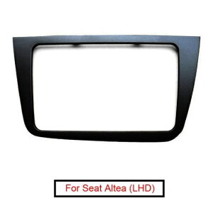 2DIN XeI WI t[ A_v^ Kp: ZAg AeA nhp _bV{[h tFCX v[g pl t[ g }Eg Lbg AL-LL-7534 AL Interior parts for cars