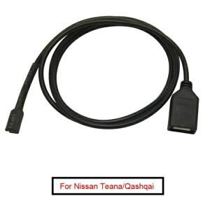 10s[X 4PIN vO USB A_v^ RlN^ Kp: Y eBAi LVJC CD WI I[fBI fBA P[u f[^ C[ AL-LL-7564 AL Car parts