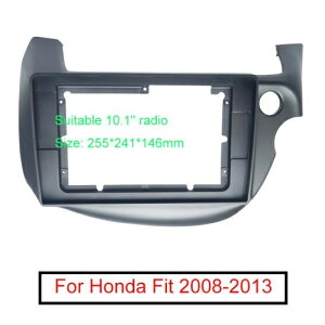XeI I[fBI 2DIN t[ Kp: z_ tBbg 08-13 10.1 rbO XN[ CD/DVD v[[ tFCX _bV }Eg g Lbg AL-LL-7714 AL Interior parts for cars