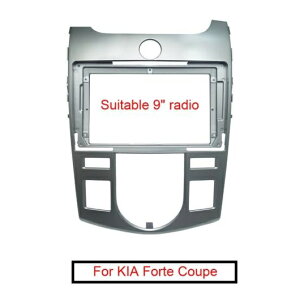 XeI I[fBI 2DIN t[ A_v^ Kp: N tHe N[y 2009 9 rbO XN[ CD/DVD v[[ _bV }Eg g Lbg AL-LL-7734 AL Interior parts for cars